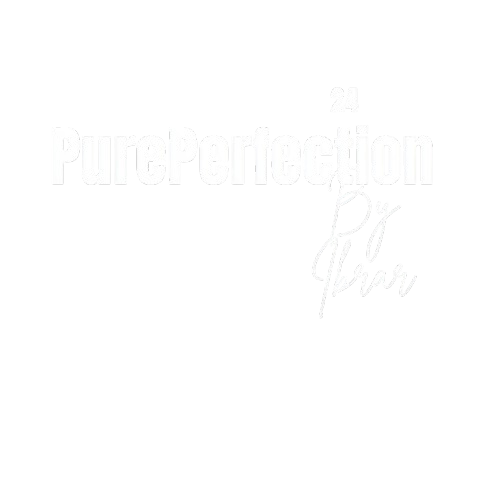 Pure Perfection by IBRAR